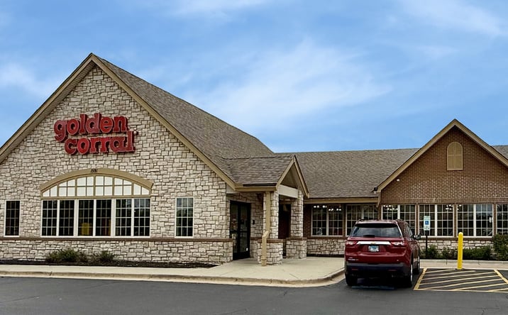 Pictures of Retail property located at 1591 Randall Rd., Algonquin, IL 60102-5933 for sales - image #1