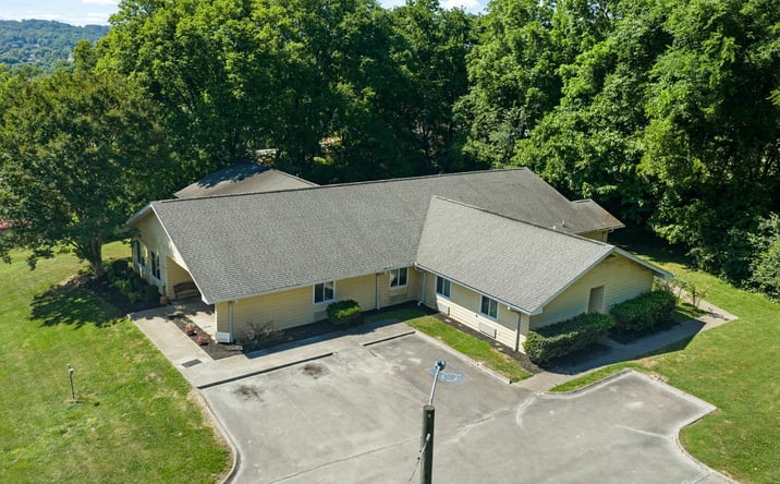 Pictures of Multifamily property located at 825 Donna Street, Morristown, TN 37814 for sales - image #1