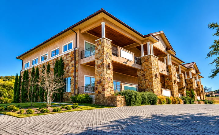 Pictures of Office property located at 20624 Ranch to Market 1431, Lago Vista, TX 78645 for sales - image #1