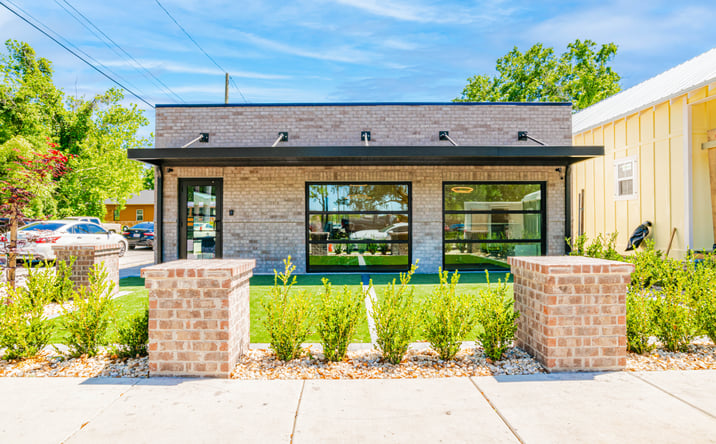 Pictures of Office property located at 549 CONGRESS ST, MOBILE, AL 36603 for sales - image #1