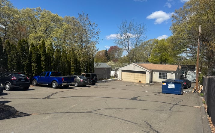 Pictures of Office, Industrial property located at 207 Burwell Road, West Haven, CT 06516 for sales - image #1