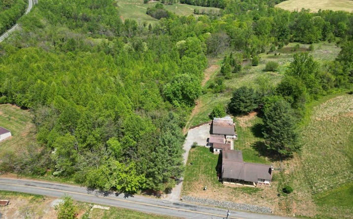Pictures of Land property located at 1980 Power Dam Road, Rocky Mount, VA 24151 for sales - image #1
