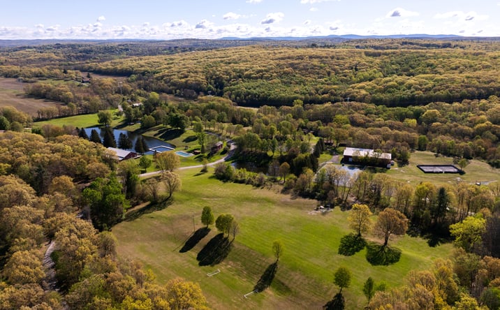 Pictures of Hospitality, Special Purpose property located at 232 White Oak Road, Elizaville, NY 12523 for sales - image #1