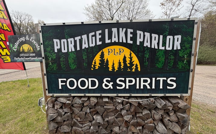 Pictures of Business for Sale, Retail property located at 12227 Seymour Road, Grass Lake, MI 49240 for sales - image #1