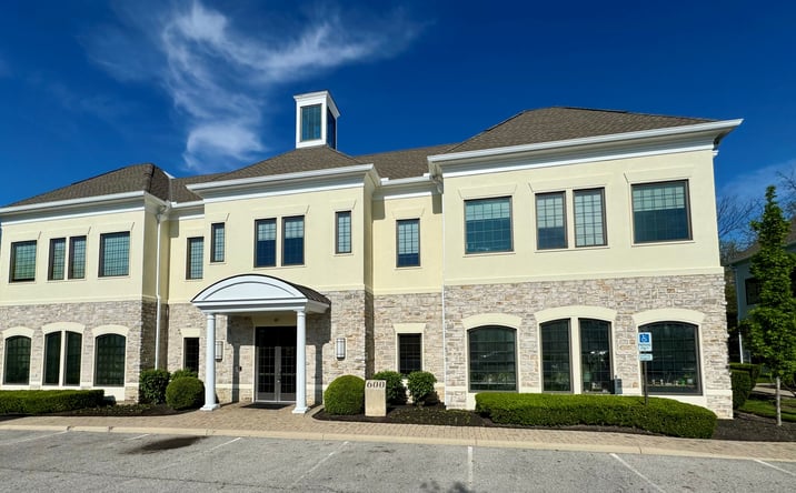 Pictures of Office property located at 600 Stonehenge Pkwy., Dublin, OH 43017 for sales - image #1
