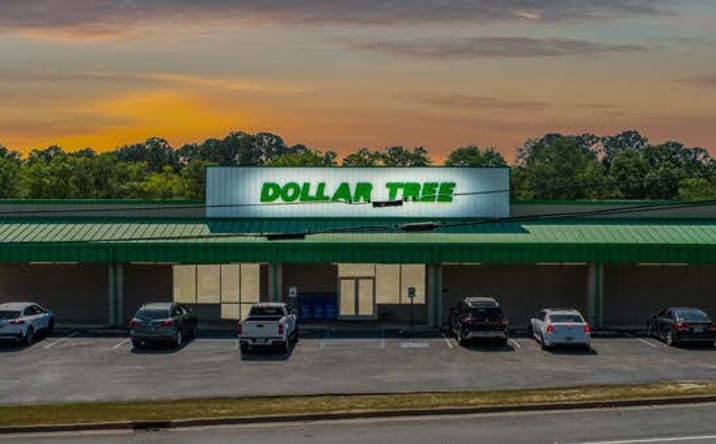 Pictures of Retail property located at 1442 Tift Ave N, Tifton, GA 31794 for sales - image #1