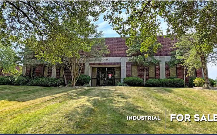 Pictures of Industrial property located at 3525 Centre Circle, Fort Mill, SC 29715 for sales - image #1