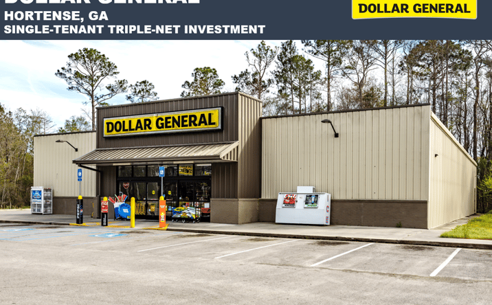 Pictures of Retail property located at 5206 Hwy 32 W, Hortense, GA 31543 for sales - image #1