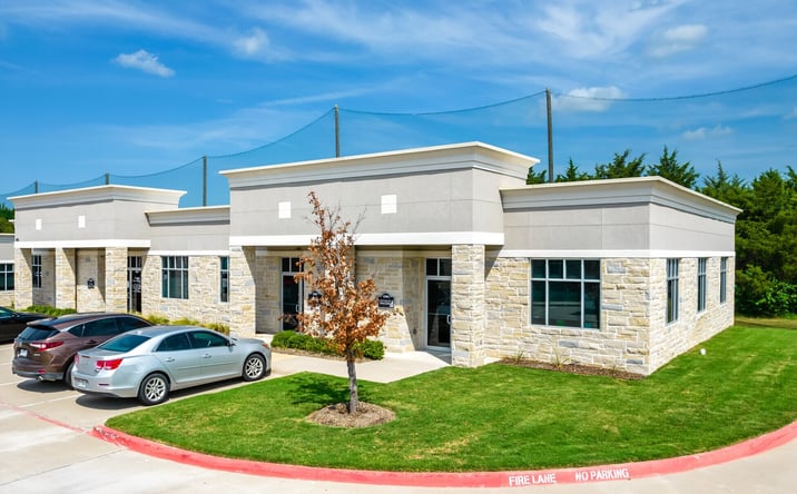 Pictures of Office property located at 1402 S Custer Rd #1004, McKinney, TX 75072 for sales - image #1