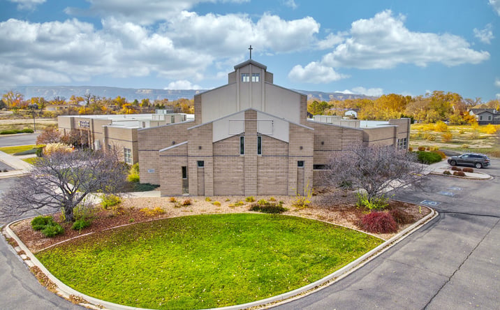 Pictures of Special Purpose property located at 631 26½ Road, Grand Junction, CO 81506 for sales - image #1