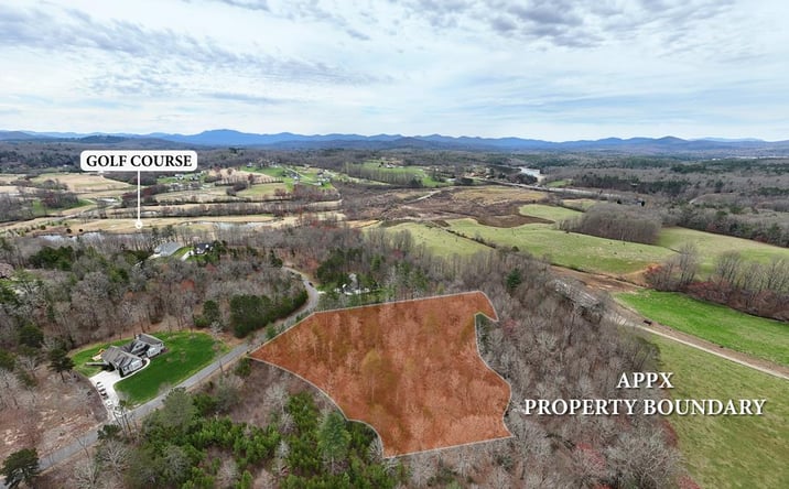 Pictures of Land property located at Yonah Way, Blairsville, GA 30512 for sales - image #1