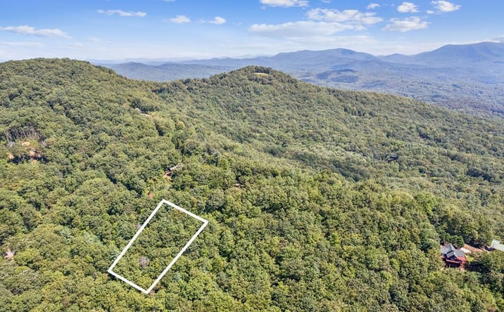 Pictures of Land property located at 17B Amy Creek Circle, Ellijay, GA 30540 for sales - image #1