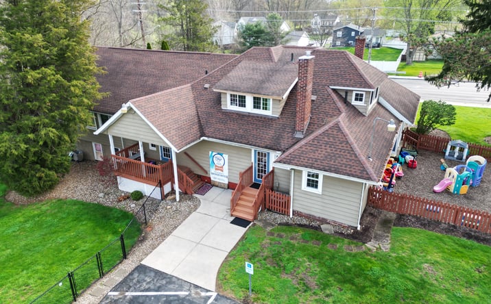 Pictures of Retail property located at 4770 Darrow Road, Stow, OH 44224 for sales - image #1