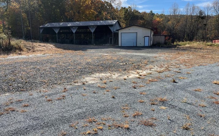 Pictures of Retail, Industrial property located at 209 Butler Mountain Road, Murphy, NC 28906 for sales - image #1