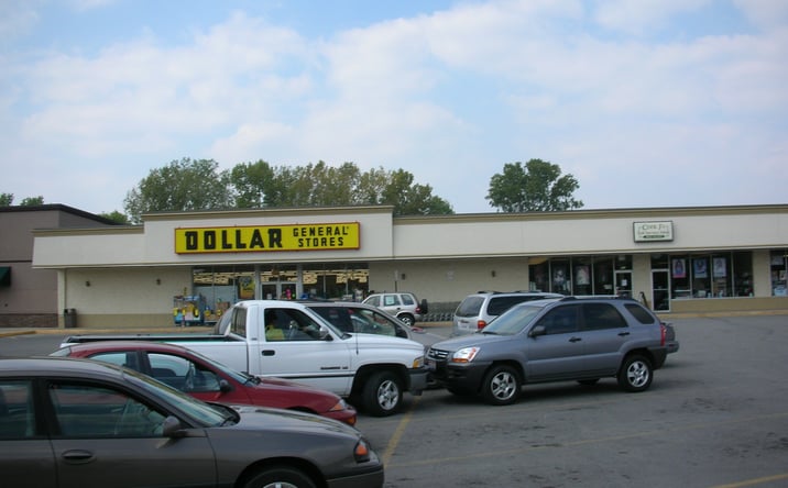 Pictures of Retail, Office, Special Purpose property located at 935 South South Street, Wilmington, OH 45177 for sales - image #1