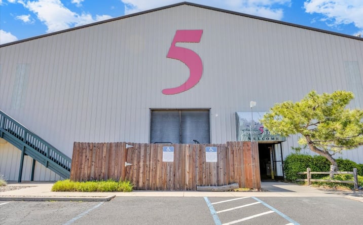 Pictures of Business for Sale property located at 20860 Mechanical Drive, Sonora, CA 95370 for sales - image #1