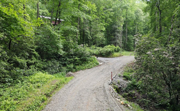 Pictures of Land property located at TR 2 Cindy Cove Road, Blairsville, GA 30512 for sales - image #1