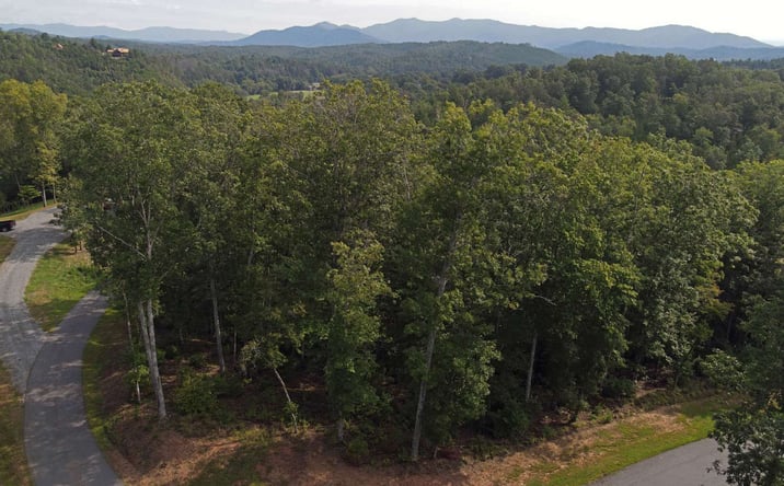 Pictures of Land property located at TBD Riverwalk, Murphy, NC 28906 for sales - image #1