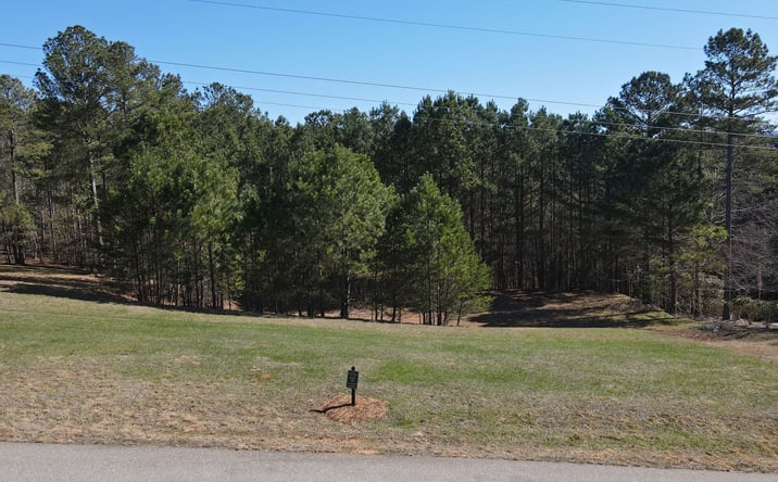 Pictures of Land property located at LT 38 Sanctuary Drive, Blairsville, GA 30512 for sales - image #1