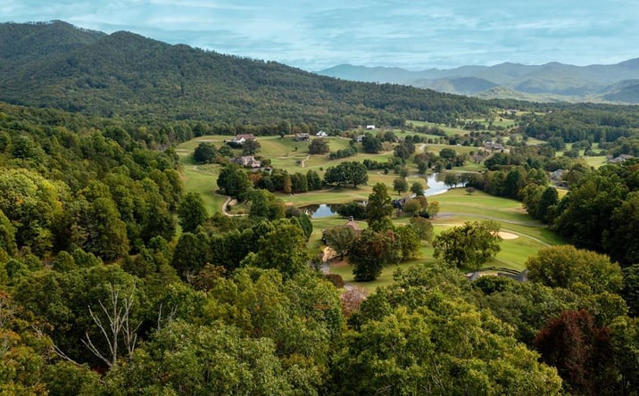 Pictures of Land property located at 29C Indian Trail, Hayesville, NC 28904 for sales - image #1