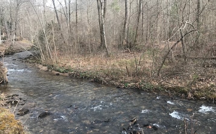 Pictures of Land property located at 13 Tusquittee Crossing, Hayesville, NC 28904 for sales - image #1