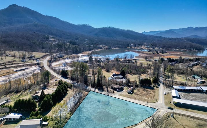 Pictures of Land property located at 1870 Hwy 75n, Hiawassee, GA 30546 for sales - image #1
