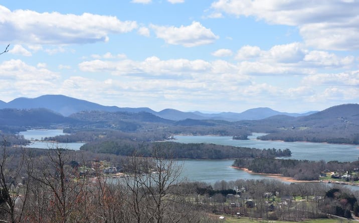 Pictures of Land property located at Lot #53 Highland Trace, Hayesville, NC 28904 for sales - image #1