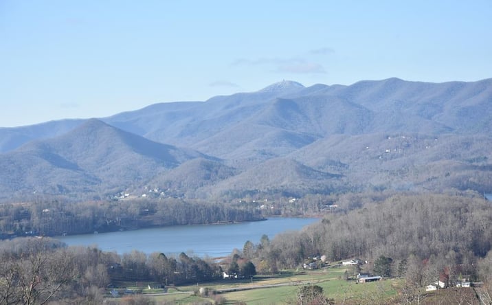 Pictures of Land property located at Lot #50 Broken Arrow, Hayesville, NC 28904 for sales - image #1