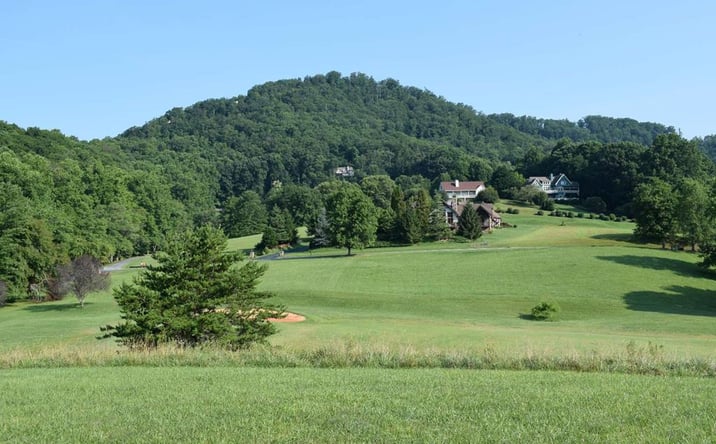 Pictures of Land property located at Lot 125A Mountain Harbour Drive, Hayesville, NC 28904 for sales - image #1