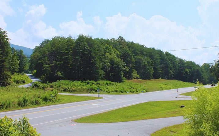 Pictures of Land property located at HWY 64 Cold Branch, Hayesville, NC 28904 for sales - image #1