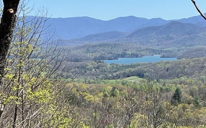 Pictures of Land property located at Lot 11 Longview Drive, Hayesville, NC 28904 for sales - image #1