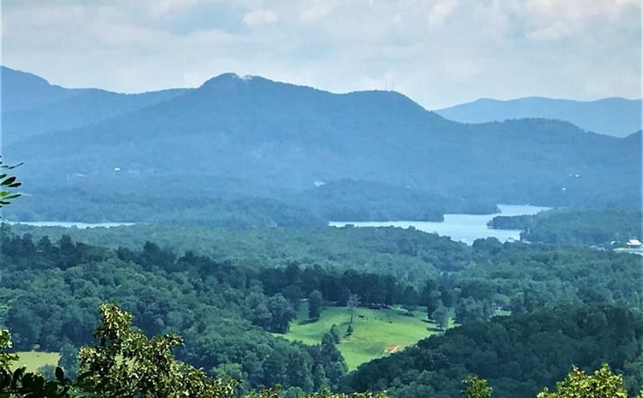 Pictures of Land property located at Lot 9 Longview Drive, Hayesville, NC 28904 for sales - image #1
