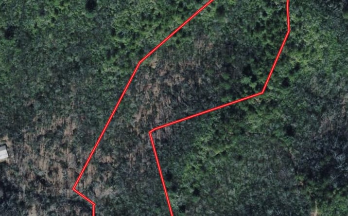Pictures of Land property located at Compass Creek Drive, Hayesville, NC 28904 for sales - image #1