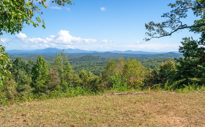 Pictures of Land property located at Lot 6/7 Raintree Bend, Blue Ridge, GA 30513 for sales - image #1