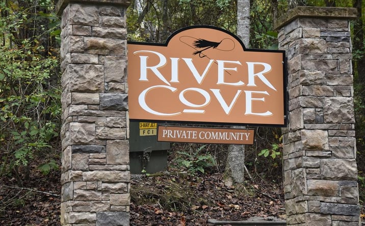 Pictures of Land property located at 361 River Cove, Hayesville, NC 28904 for sales - image #1