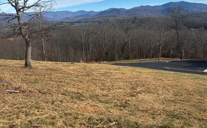 Pictures of Land property located at Lot 24 Jack Groves Lane, Hayesville, NC 28904 for sales - image #1