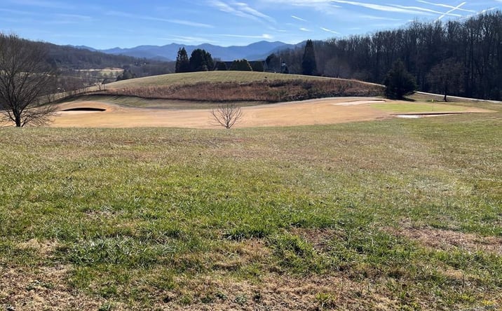 Pictures of Land property located at Lot 116A Mountain Harbour Drive, Hayesville, NC 28904 for sales - image #1