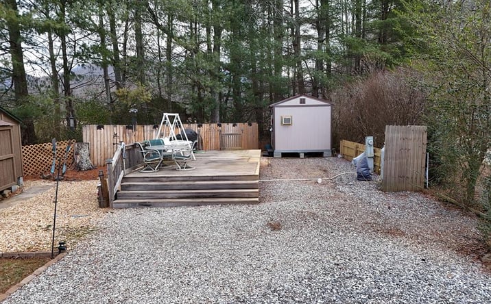 Pictures of Land property located at 496 Choestoe Valley Circle, Blairsville, GA 30512 for sales - image #1
