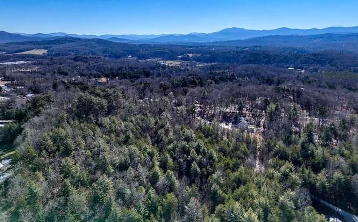 Pictures of Land property located at Tract 3 Mauney Circle, Blairsville, GA 30512 for sales - image #1