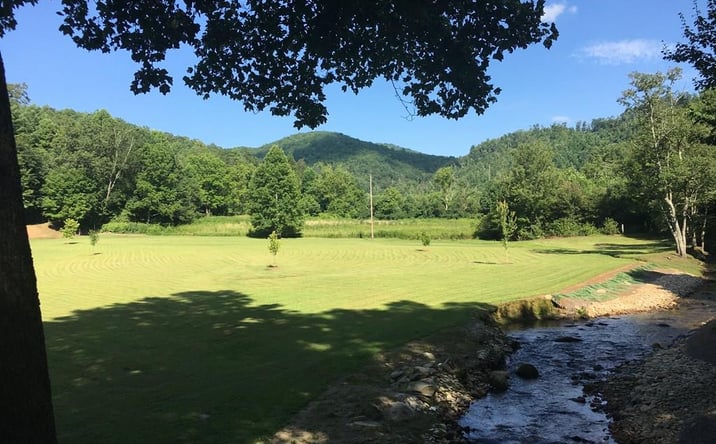 Pictures of Land property located at 155 Cedar Cliff Lane, Murphy, NC 28906 for sales - image #1