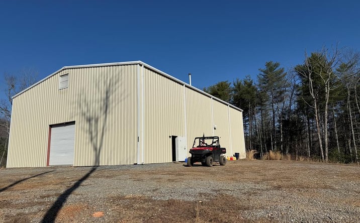 Pictures of Land property located at 3530 Grape Creek Road, Murphy, NC 28906 for sales - image #1