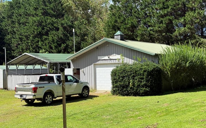 Pictures of Land property located at 3335 Upper Peachtree Road, Murphy, NC 28906 for sales - image #1