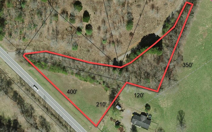 Pictures of Land property located at W Hwy 64, Hayesville, NC 28904 for sales - image #1