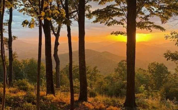 Pictures of Land property located at L-16&17 Summit Drive, Hayesville, NC 28904 for sales - image #1