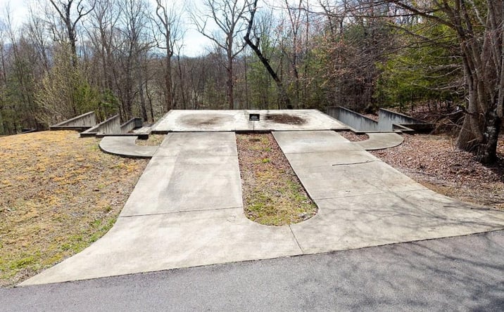 Pictures of Land property located at TBD Licklog Ridge, Hayesville, NC 28904 for sales - image #1