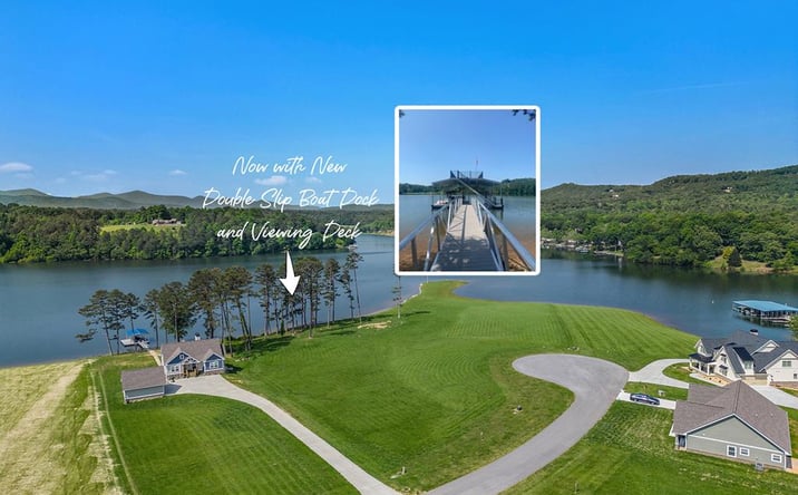 Pictures of Land property located at Lot 13 Open Water Lane, Blairsville, GA 30512 for sales - image #1