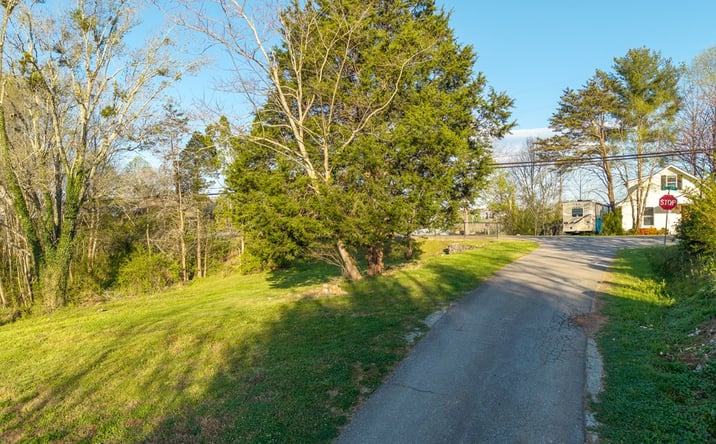 Pictures of Land property located at 291 E Second Street, Blue Ridge, GA 30513 for sales - image #1