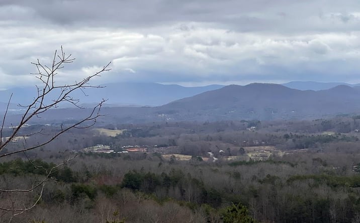 Pictures of Land property located at Lot 12 Summit Trace, Blairsville, GA 30512 for sales - image #1