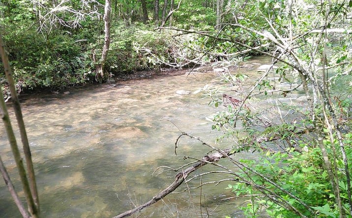 Pictures of Land property located at Mcdonald Road, Murphy, NC 28906 for sales - image #1