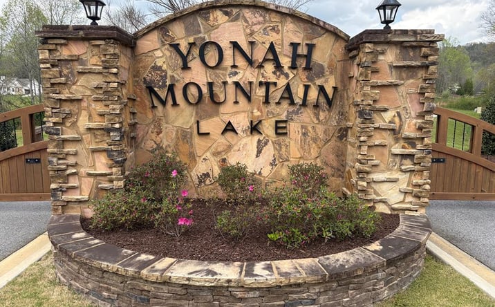 Pictures of Land property located at 21 Yonah Mountain Drive, Sautee Nacoochee, GA 30571 for sales - image #1